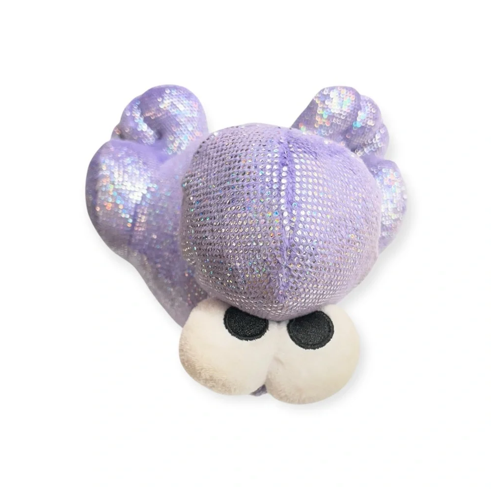 Nerds Purple Candy Plush Stuffed Toy  IT'SUGAR 8